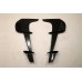 Subaru BRZ / Toyota GR86 '22 - T Style Fender Vents